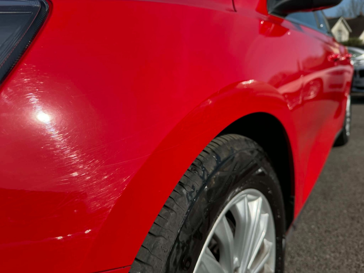 Used Ford Focus 2019 for sale - 77974018: Photo 17