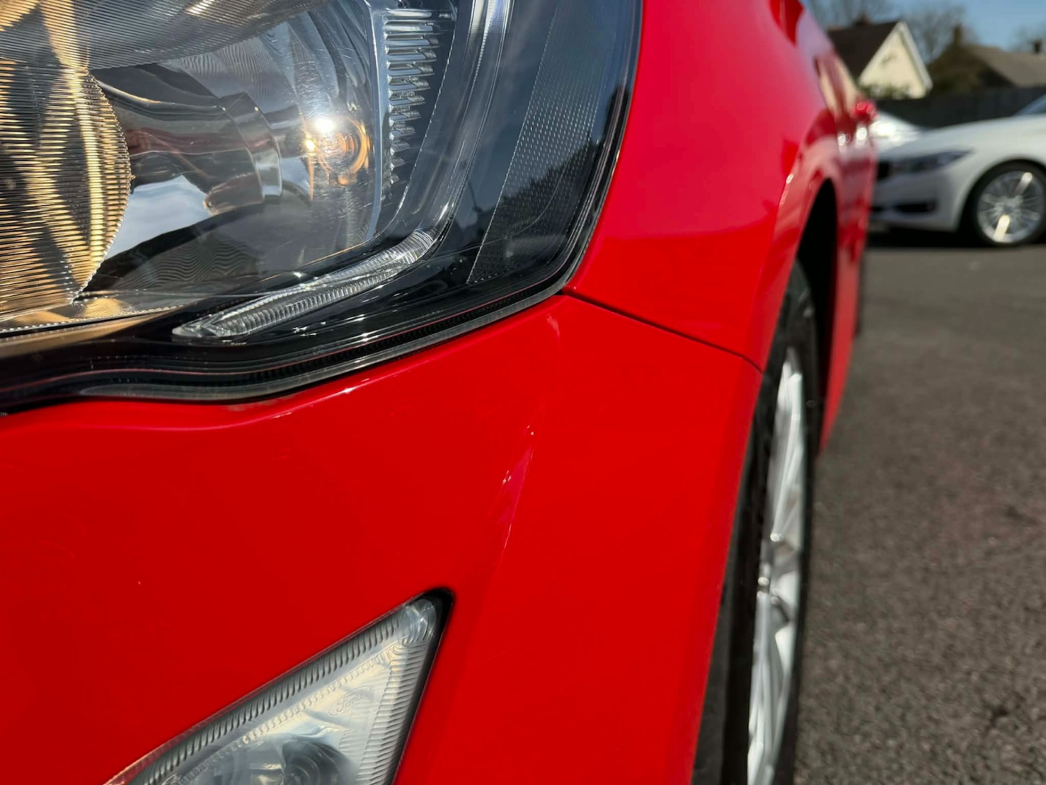 Used Ford Focus 2019 for sale - 77974018: Photo 18