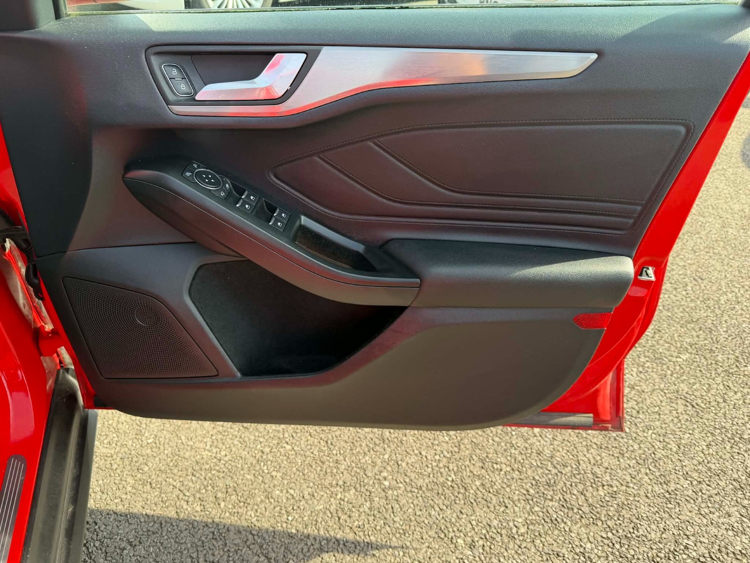 Used Ford Focus 2019 for sale - 77974018: Photo 21