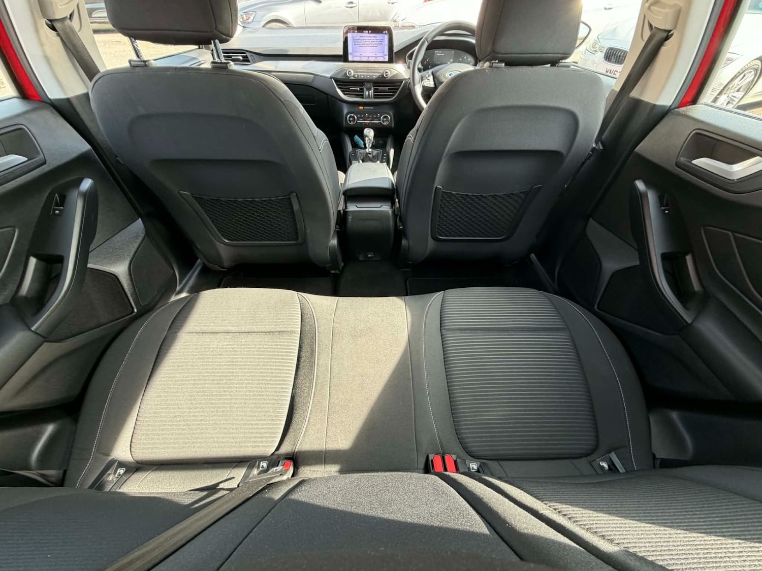 Used Ford Focus 2019 for sale - 77974018: Photo 24