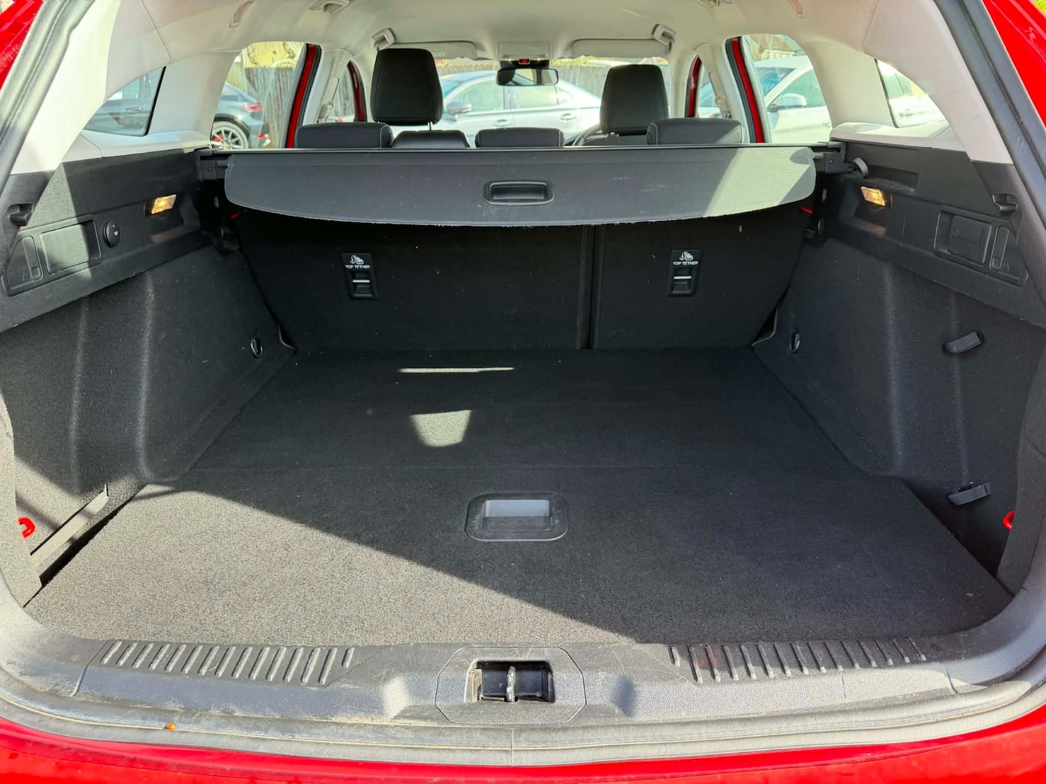 Used Ford Focus 2019 for sale - 77974018: Photo 27