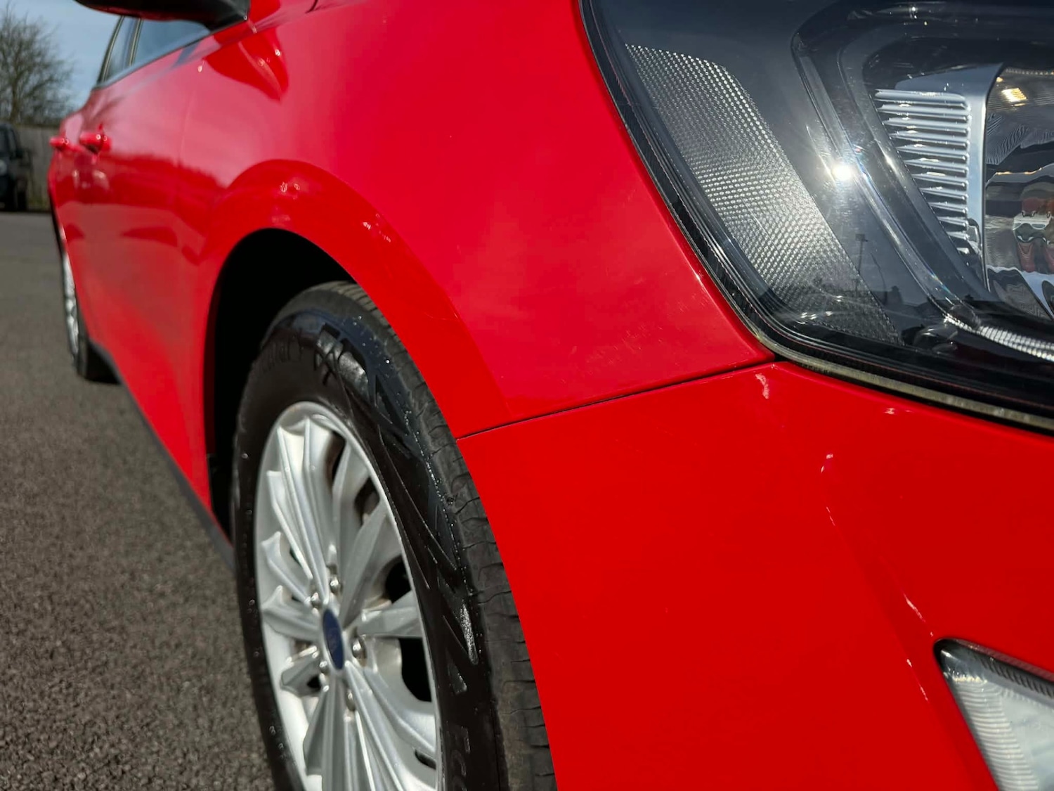 Used Ford Focus 2019 for sale - 77974018: Photo 30