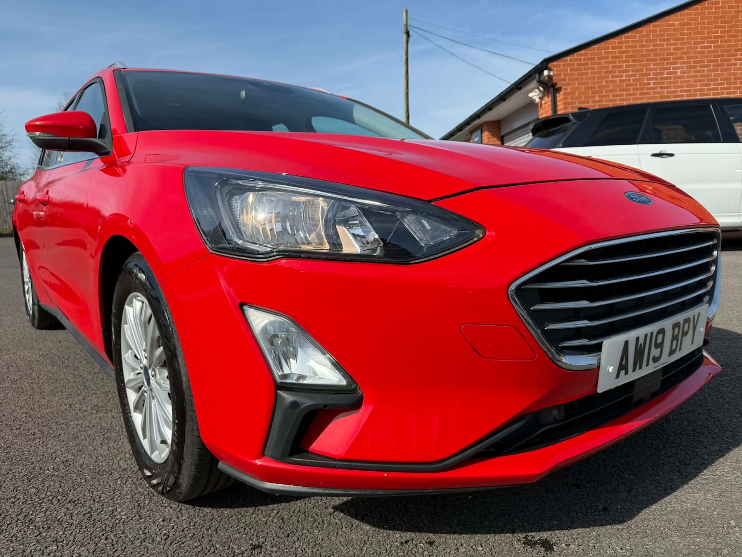 Used Ford Focus 2019 for sale - 77974018: Photo 6