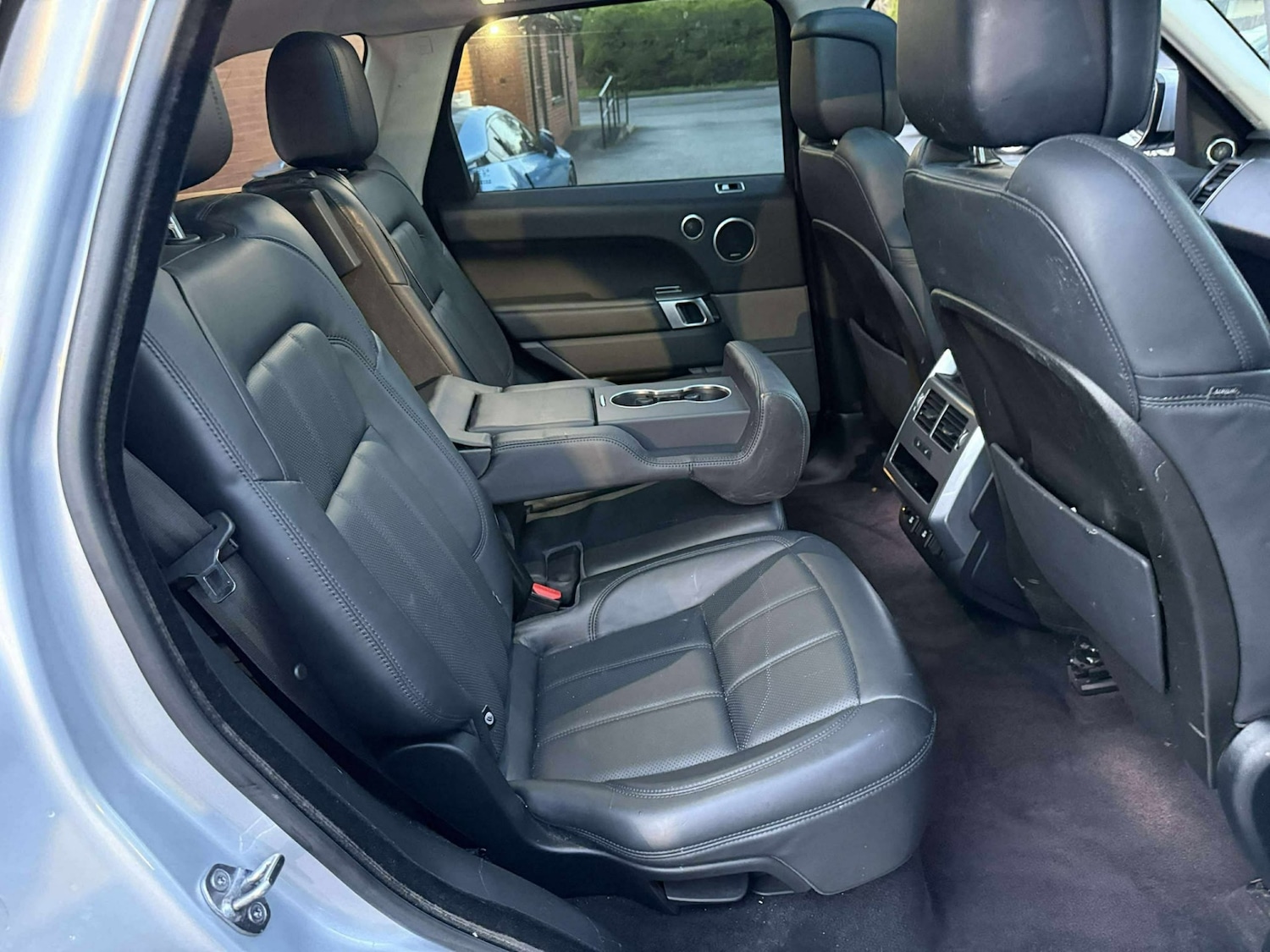 Used Land Rover Range Rover Sport 2018 for sale - 76534545: Photo 12