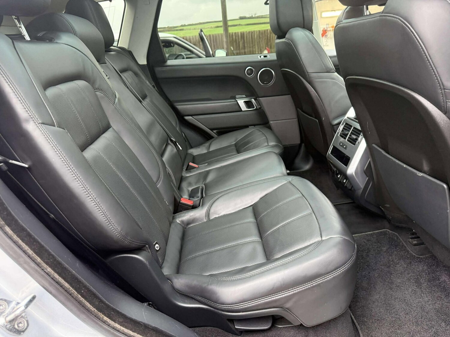 Used Land Rover Range Rover Sport 2018 for sale - 76534545: Photo 15