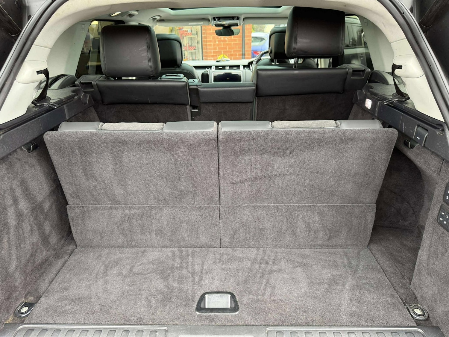 Used Land Rover Range Rover Sport 2018 for sale - 76534545: Photo 18