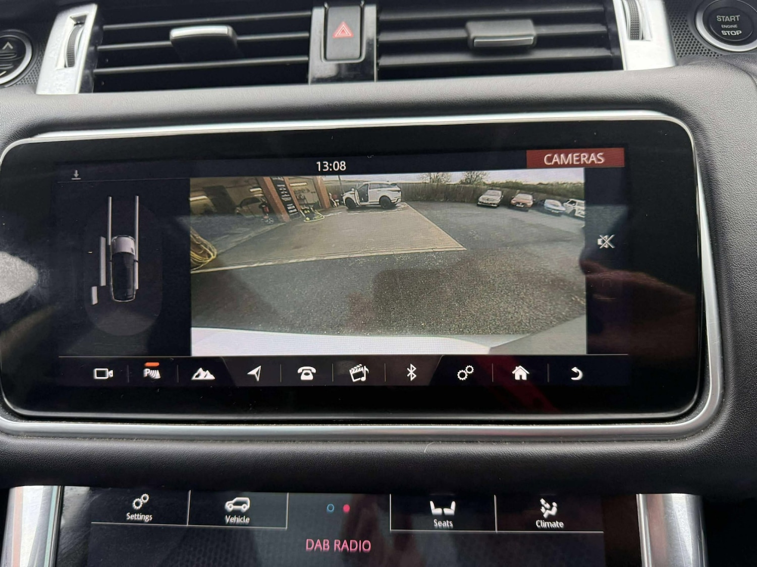 Used Land Rover Range Rover Sport 2018 for sale - 76534545: Photo 19