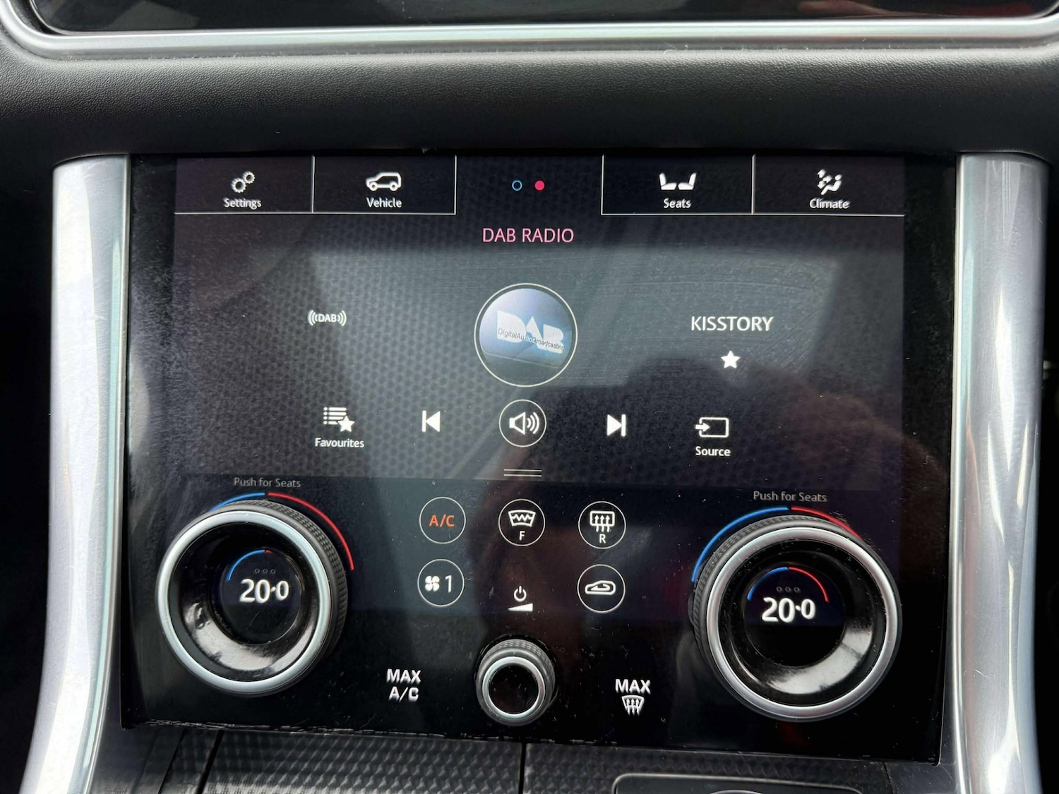 Used Land Rover Range Rover Sport 2018 for sale - 76534545: Photo 20