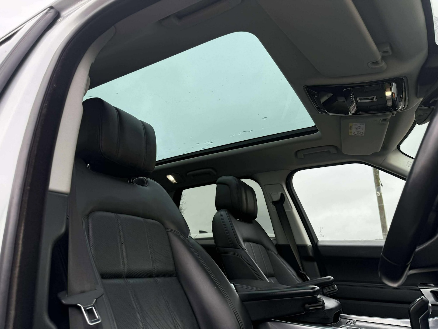 Used Land Rover Range Rover Sport 2018 for sale - 76534545: Photo 21