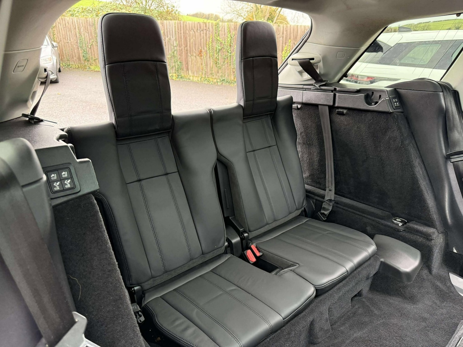 Used Land Rover Range Rover Sport 2018 for sale - 76534545: Photo 22