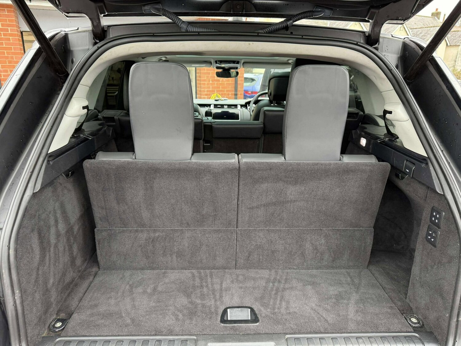 Used Land Rover Range Rover Sport 2018 for sale - 76534545: Photo 23