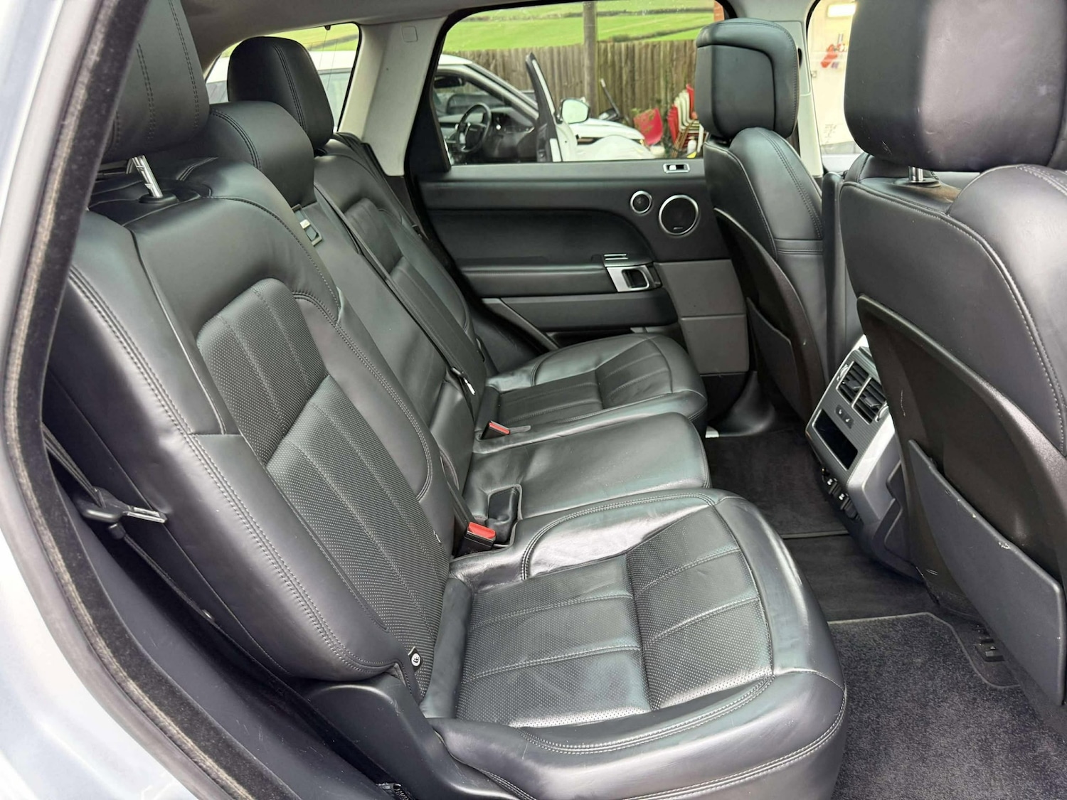 Used Land Rover Range Rover Sport 2018 for sale - 76534545: Photo 24