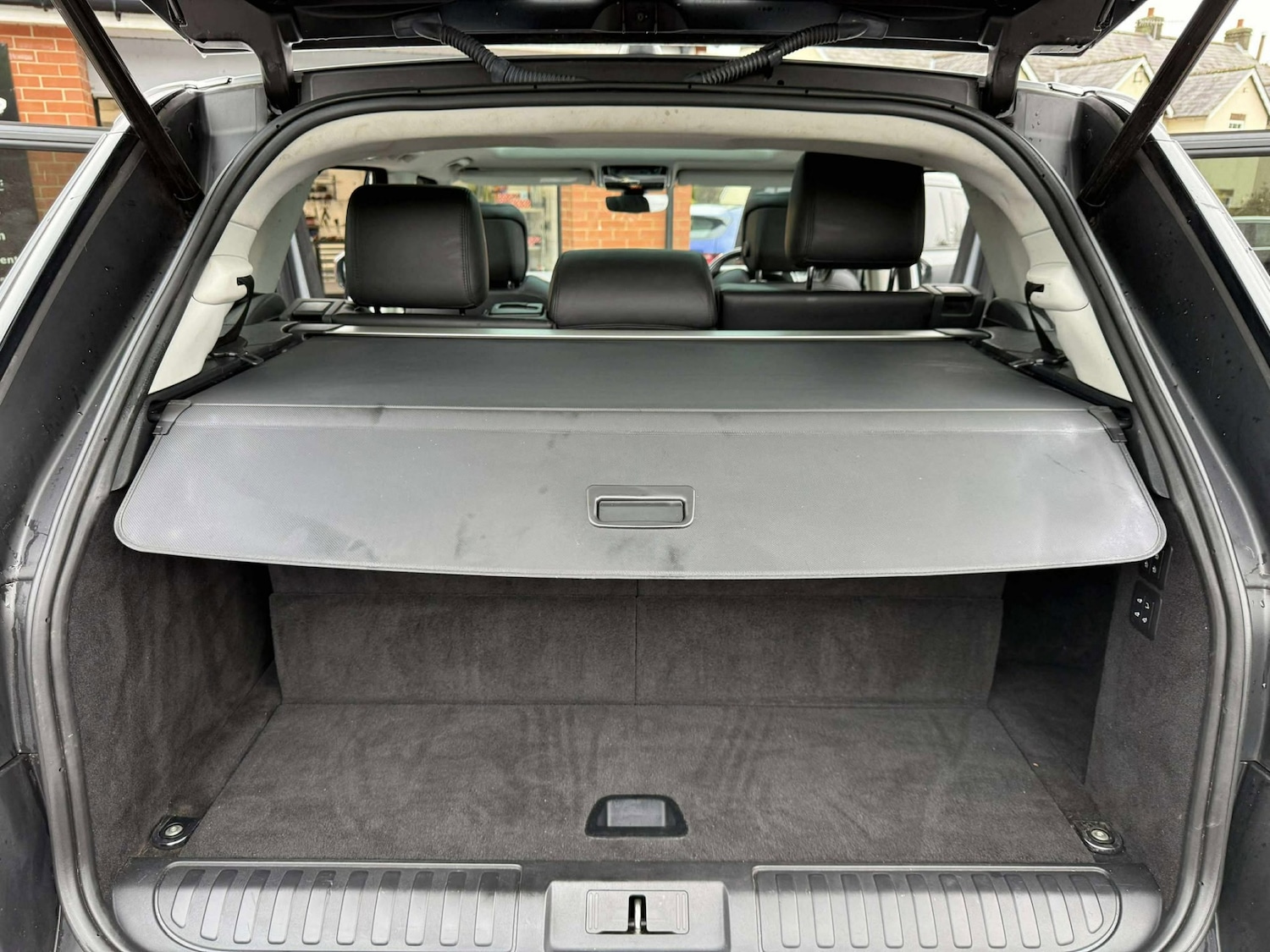 Used Land Rover Range Rover Sport 2018 for sale - 76534545: Photo 26