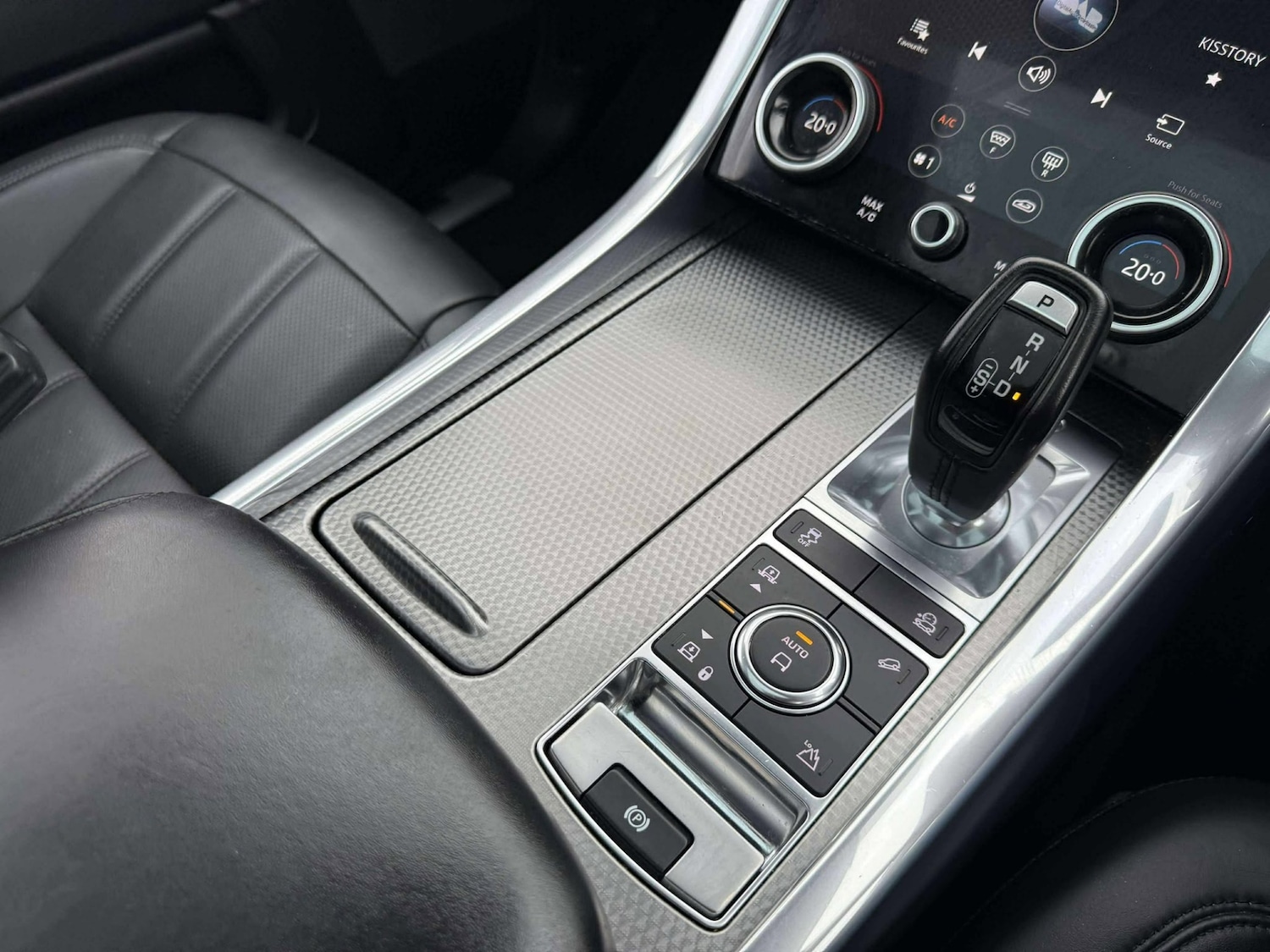 Used Land Rover Range Rover Sport 2018 for sale - 76534545: Photo 29