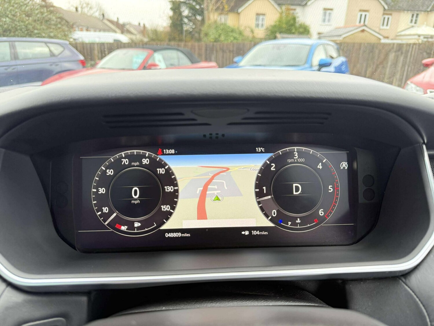 Used Land Rover Range Rover Sport 2018 for sale - 76534545: Photo 32