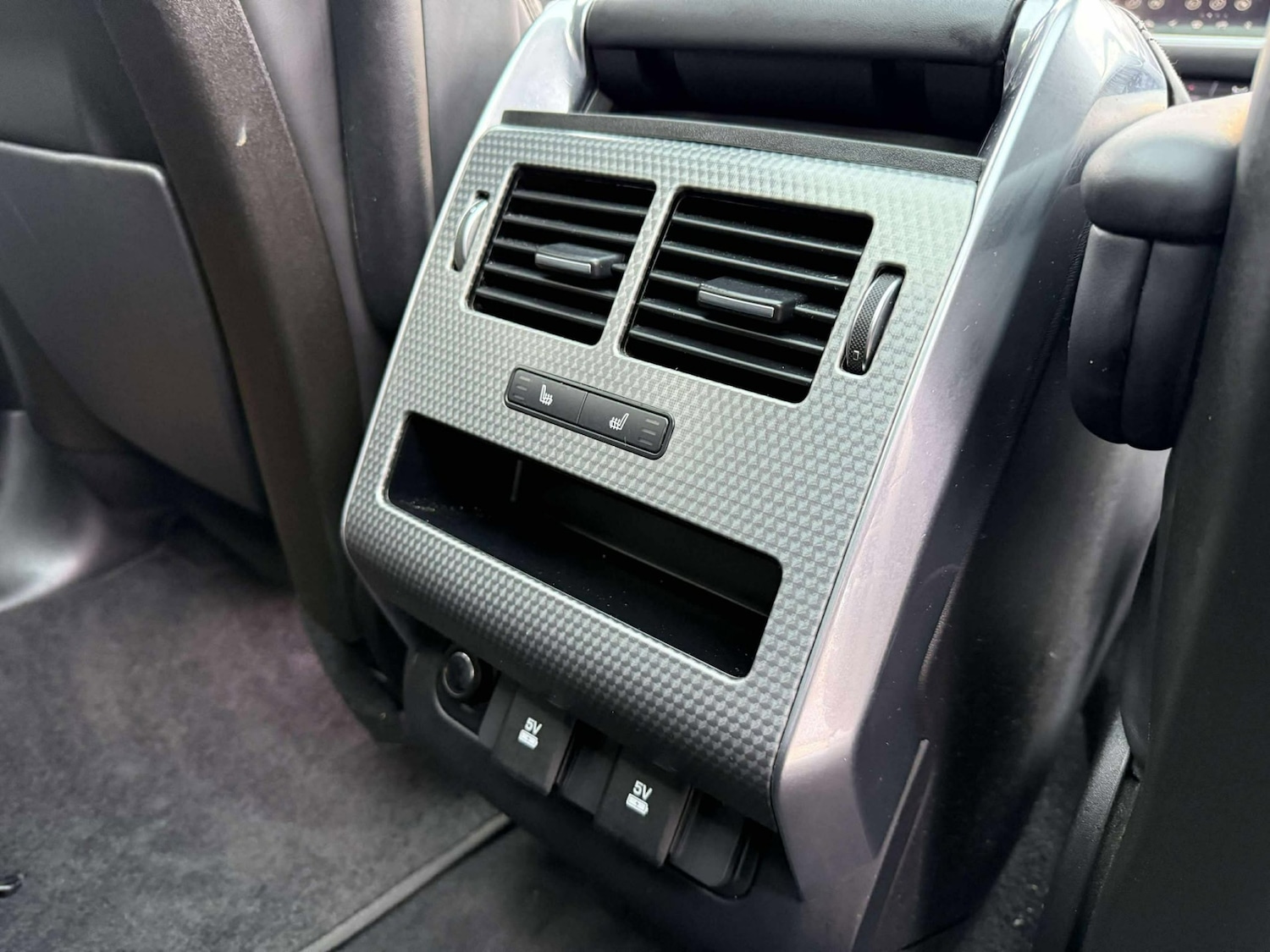 Used Land Rover Range Rover Sport 2018 for sale - 76534545: Photo 35