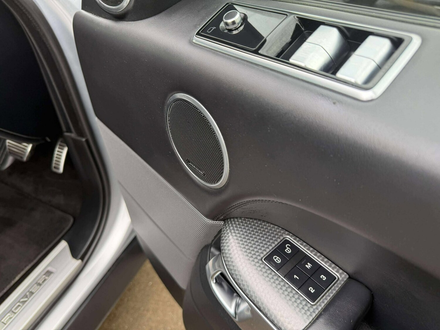 Used Land Rover Range Rover Sport 2018 for sale - 76534545: Photo 45