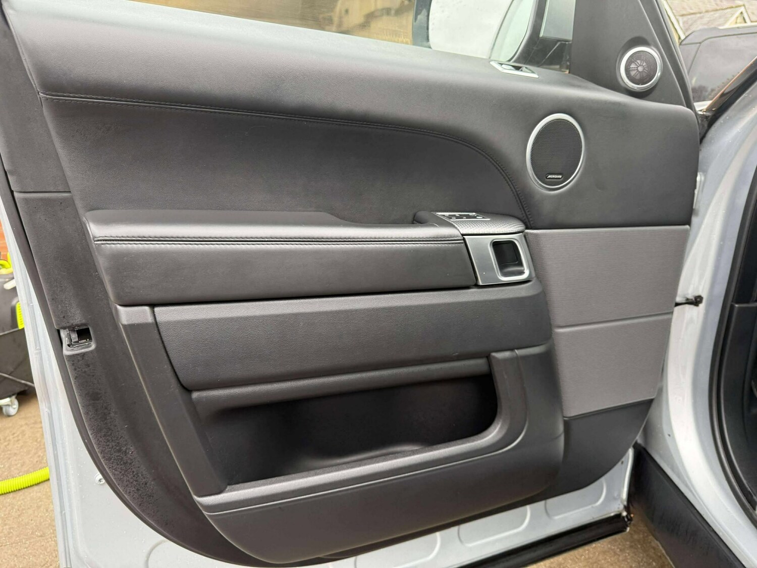 Used Land Rover Range Rover Sport 2018 for sale - 76534545: Photo 46