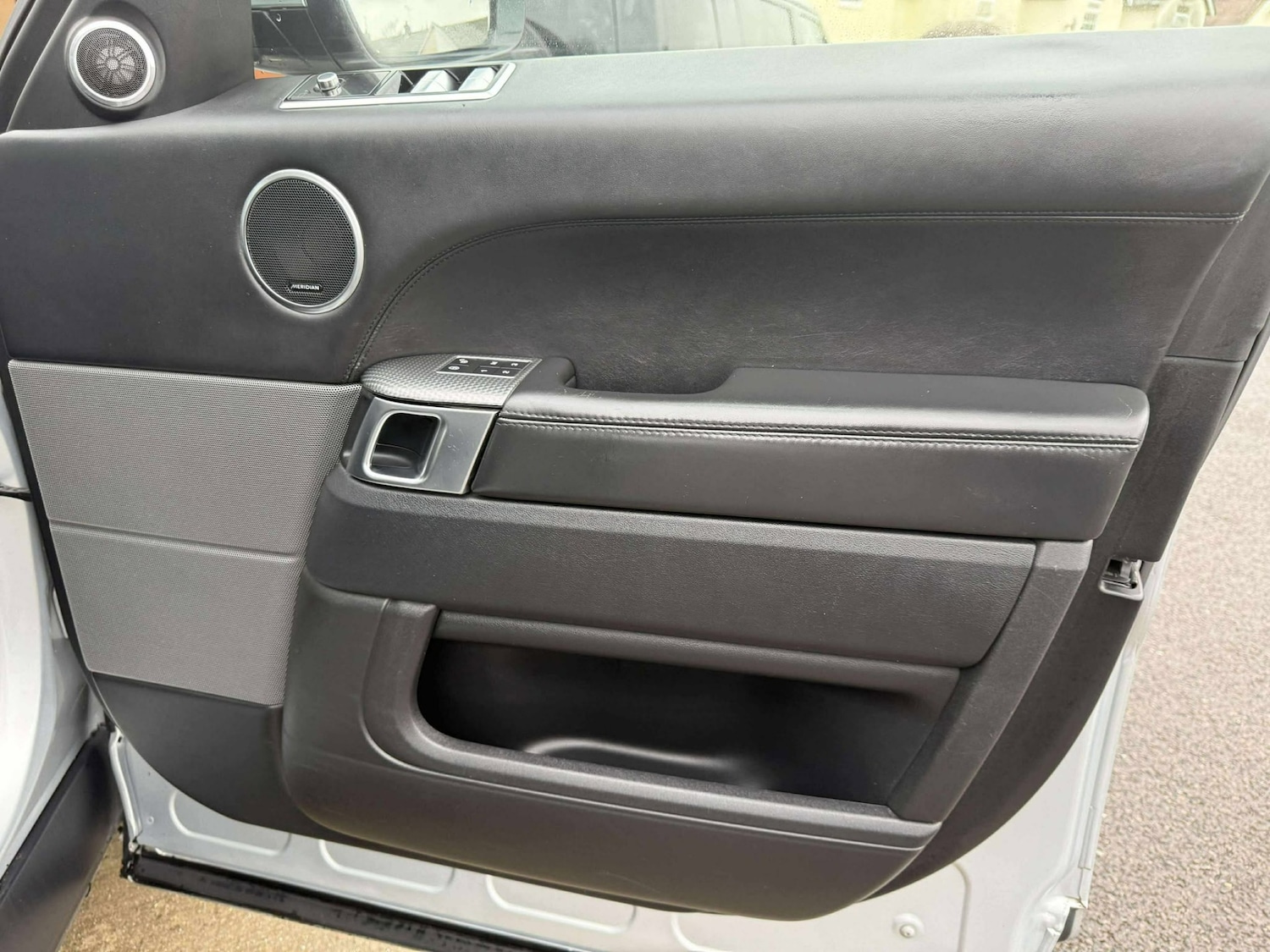 Used Land Rover Range Rover Sport 2018 for sale - 76534545: Photo 48