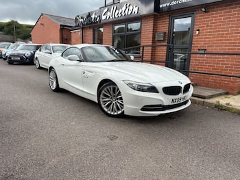 Used BMW Z4 2009 for sale - 79818207: Photo