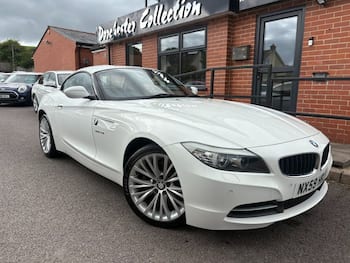 Used BMW Z4 2009 for sale - 79818207: Photo