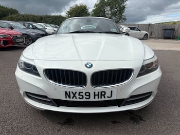 Used BMW Z4 2009 for sale - 79818207: Photo