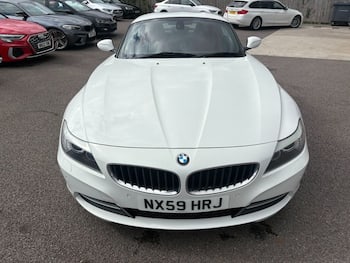 Used BMW Z4 2009 for sale - 79818207: Photo