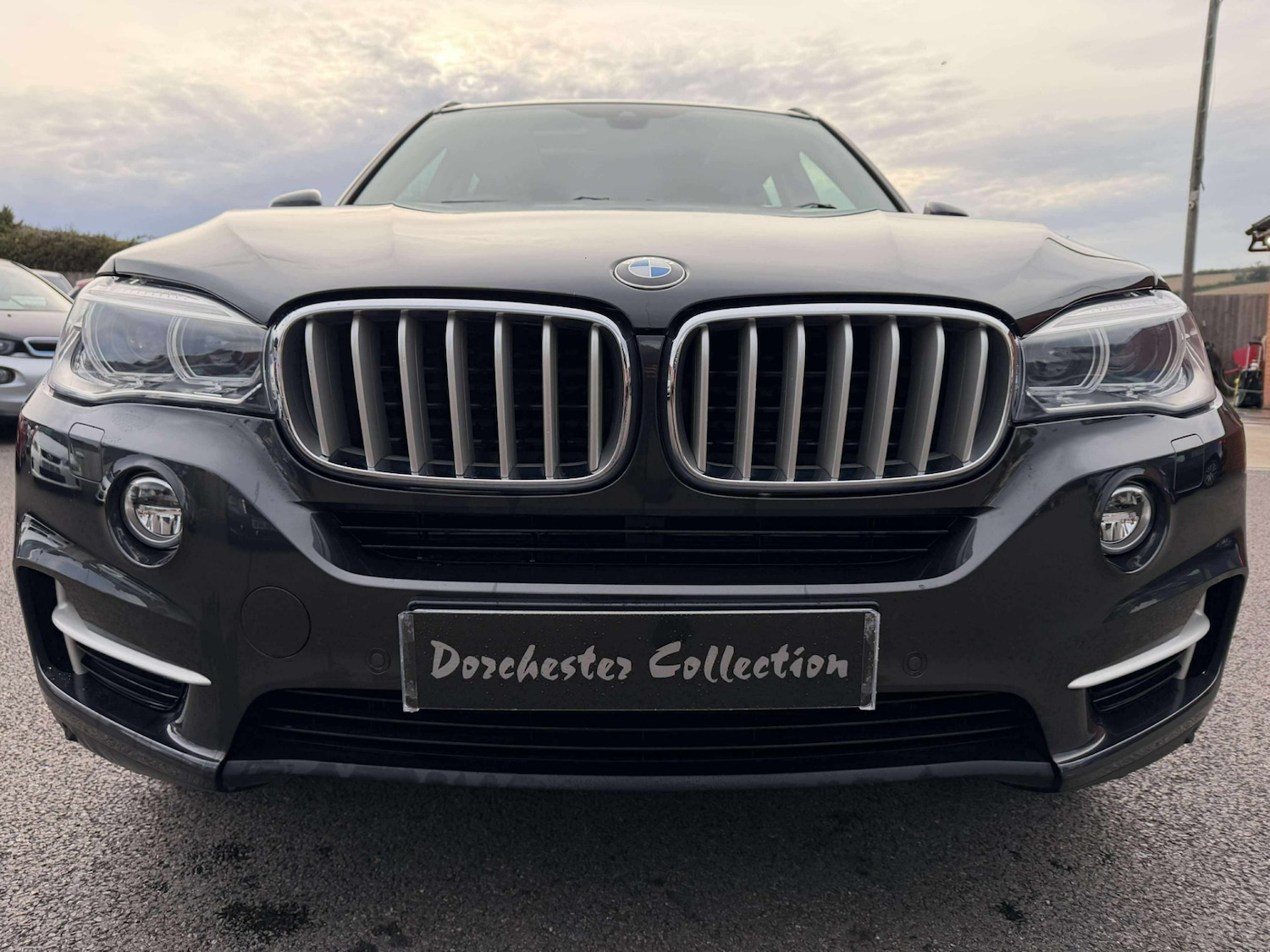 Used BMW X5 2017 for sale - 76149752: Photo 10