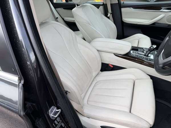 Used BMW X5 2017 for sale - 76149752: Photo 12