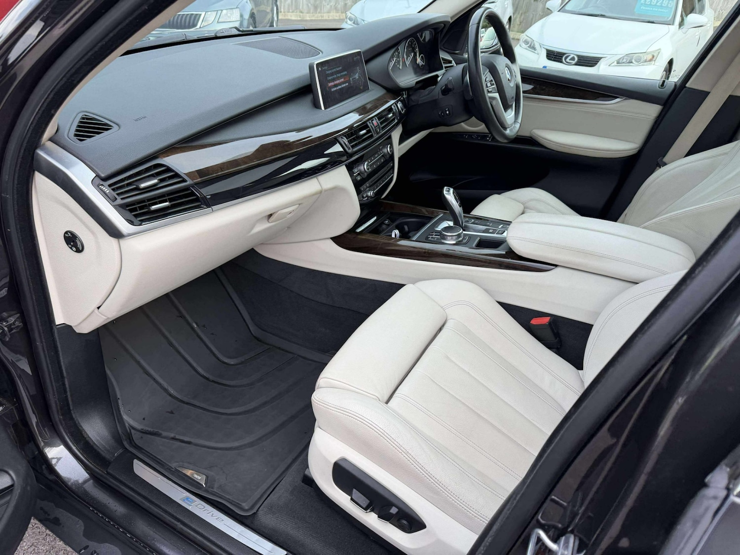 Used BMW X5 2017 for sale - 76149752: Photo 13