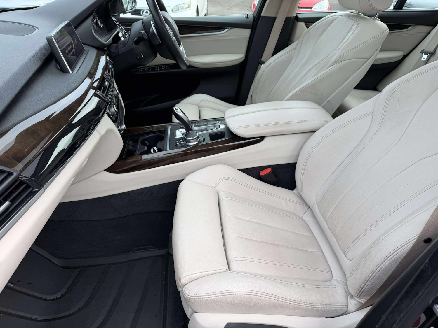 Used BMW X5 2017 for sale - 76149752: Photo 14