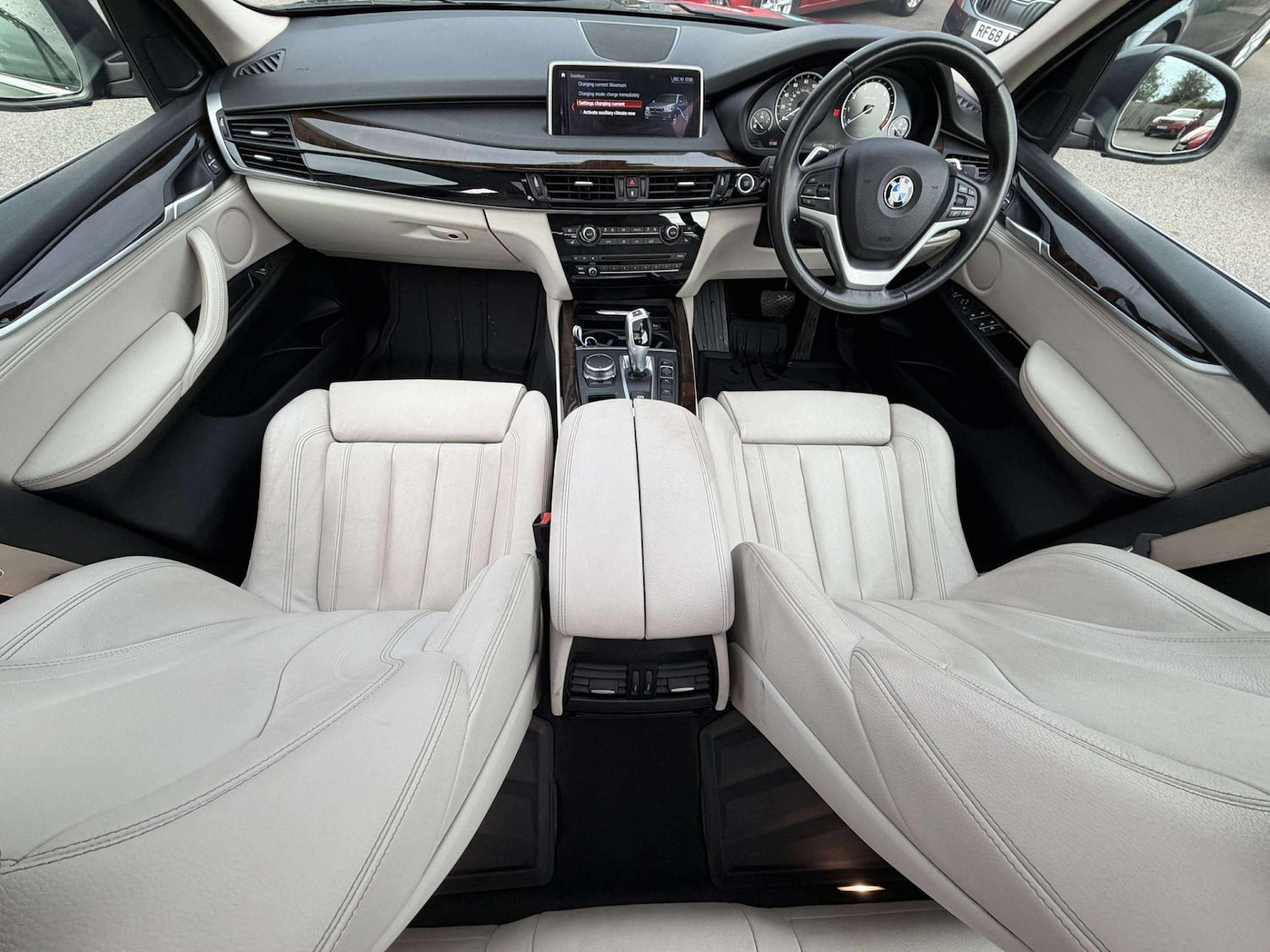 Used BMW X5 2017 for sale - 76149752: Photo 15