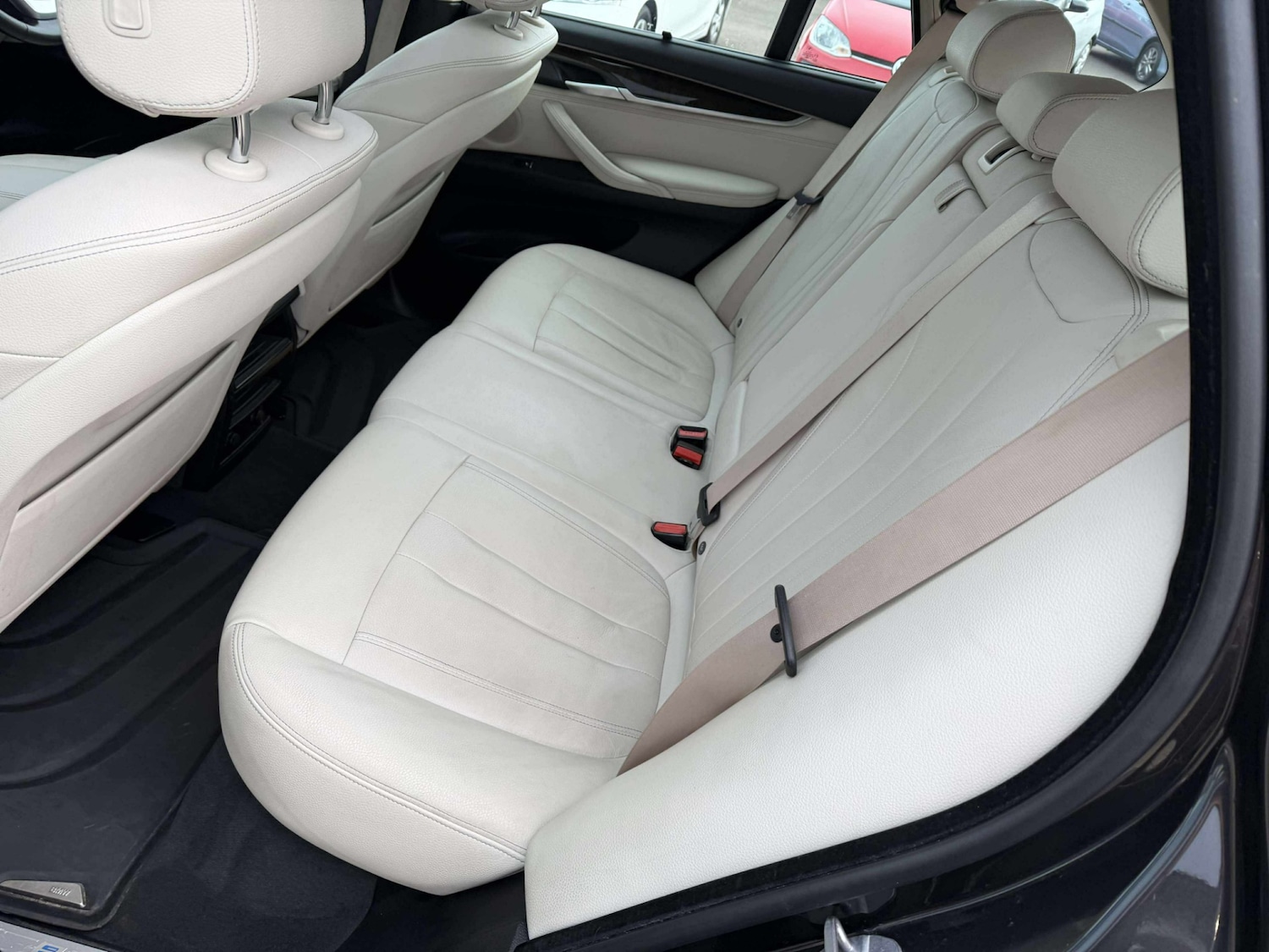 Used BMW X5 2017 for sale - 76149752: Photo 17