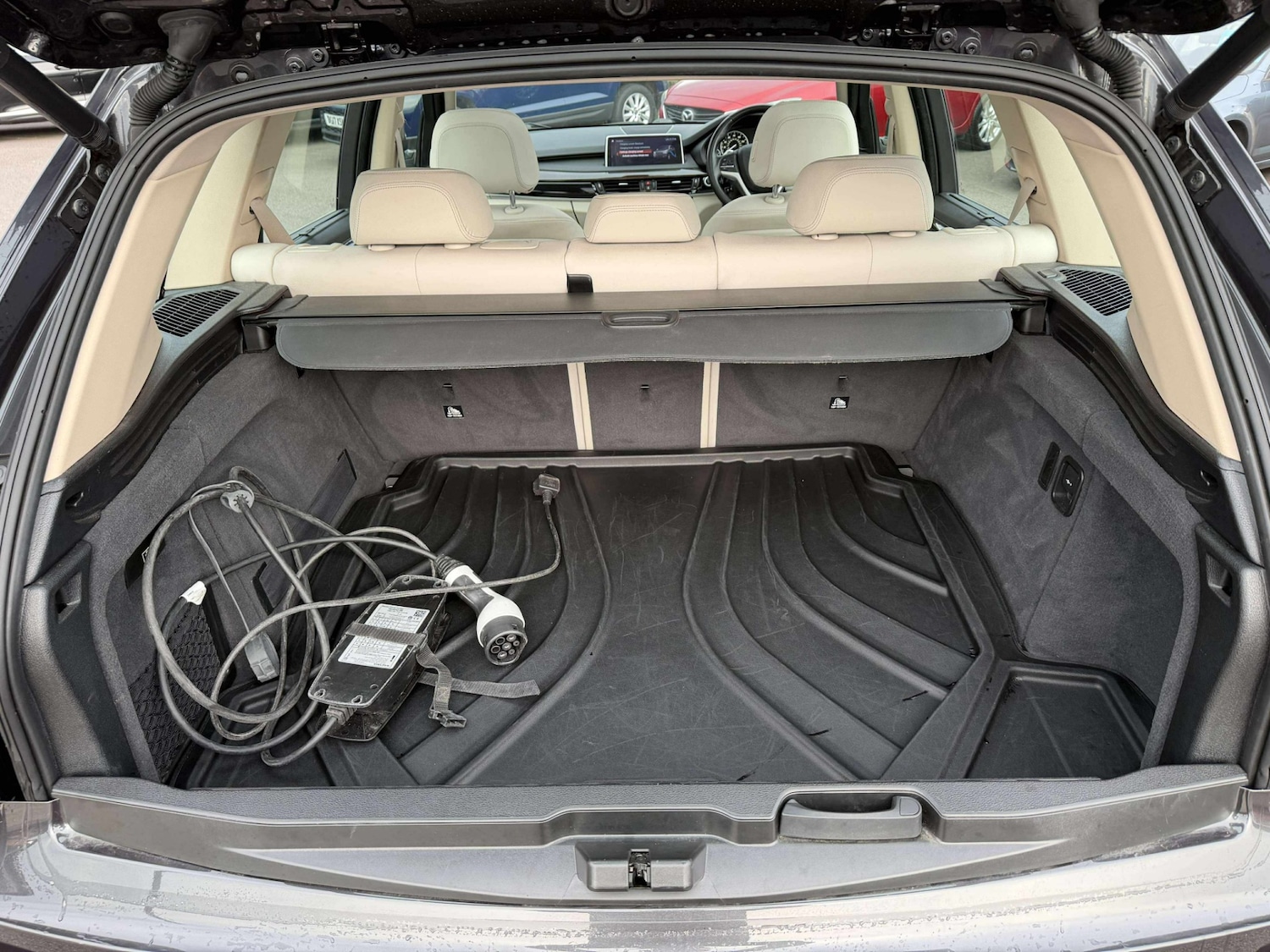 Used BMW X5 2017 for sale - 76149752: Photo 18