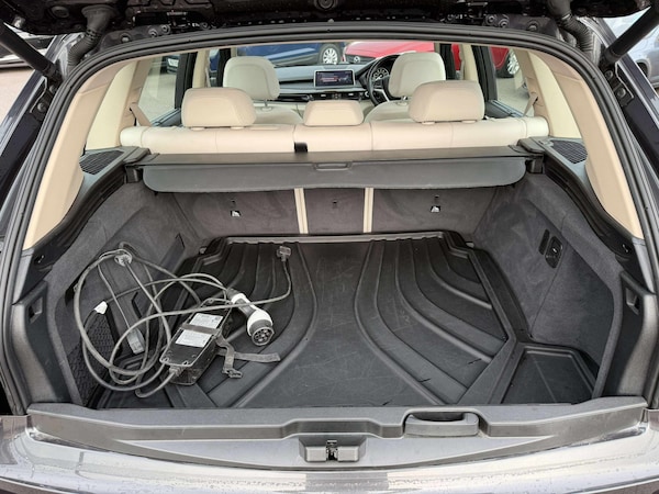 Used BMW X5 2017 for sale - 76149752: Photo 18