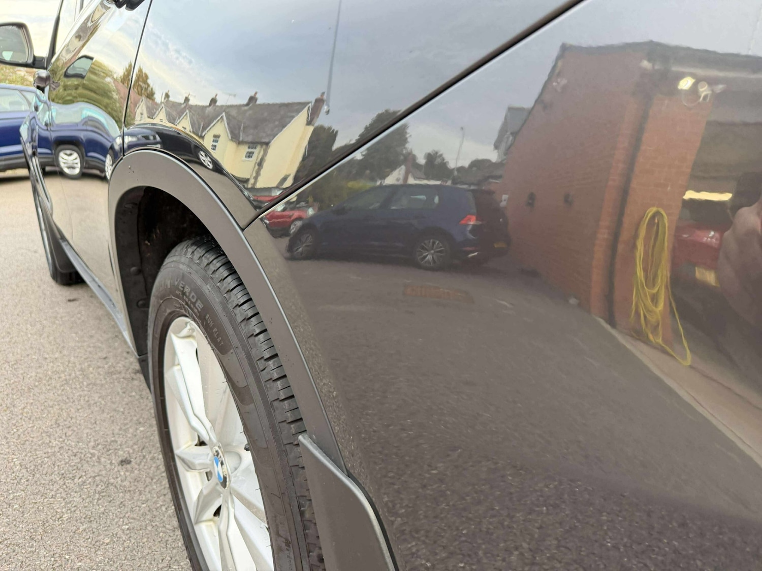 Used BMW X5 2017 for sale - 76149752: Photo 19