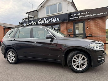 Used BMW X5 2017 for sale - 76149752: Photo
