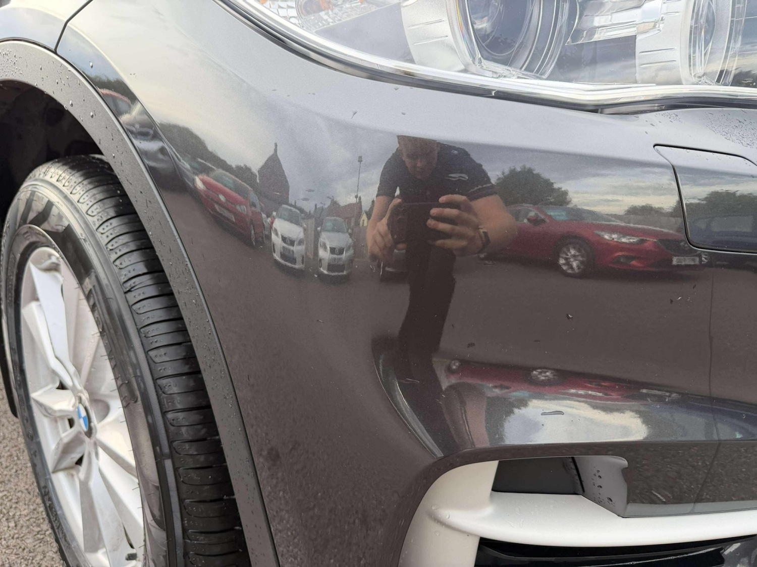 Used BMW X5 2017 for sale - 76149752: Photo 20