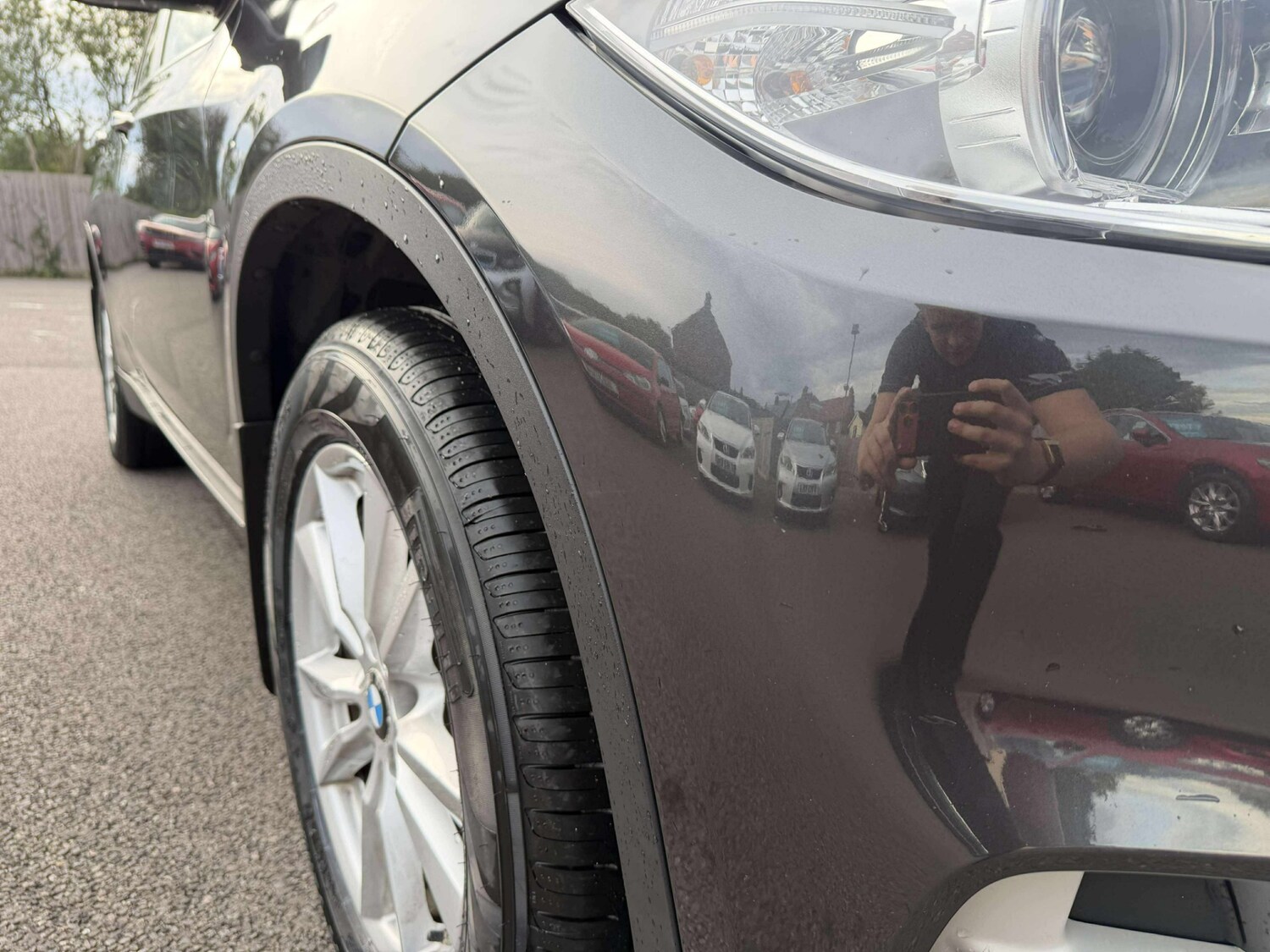 Used BMW X5 2017 for sale - 76149752: Photo 21