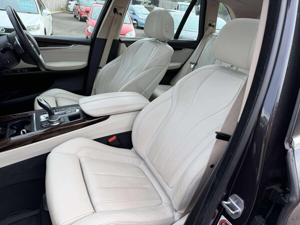 Used BMW X5 2017 for sale - 76149752: Photo 21