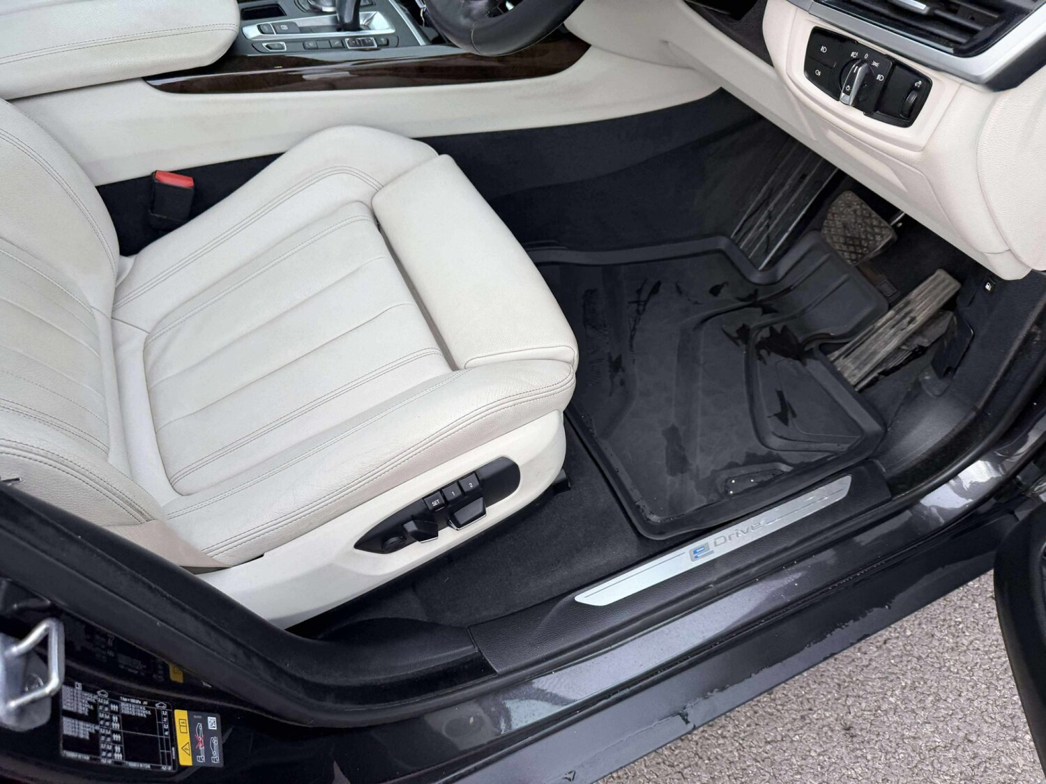 Used BMW X5 2017 for sale - 76149752: Photo 25