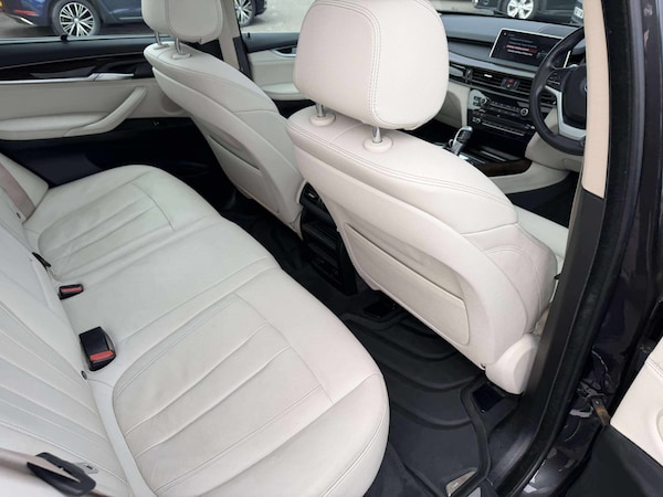Used BMW X5 2017 for sale - 76149752: Photo 25