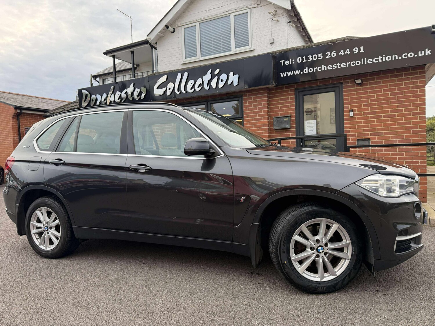 Used BMW X5 2017 for sale - 76149752: Photo 27