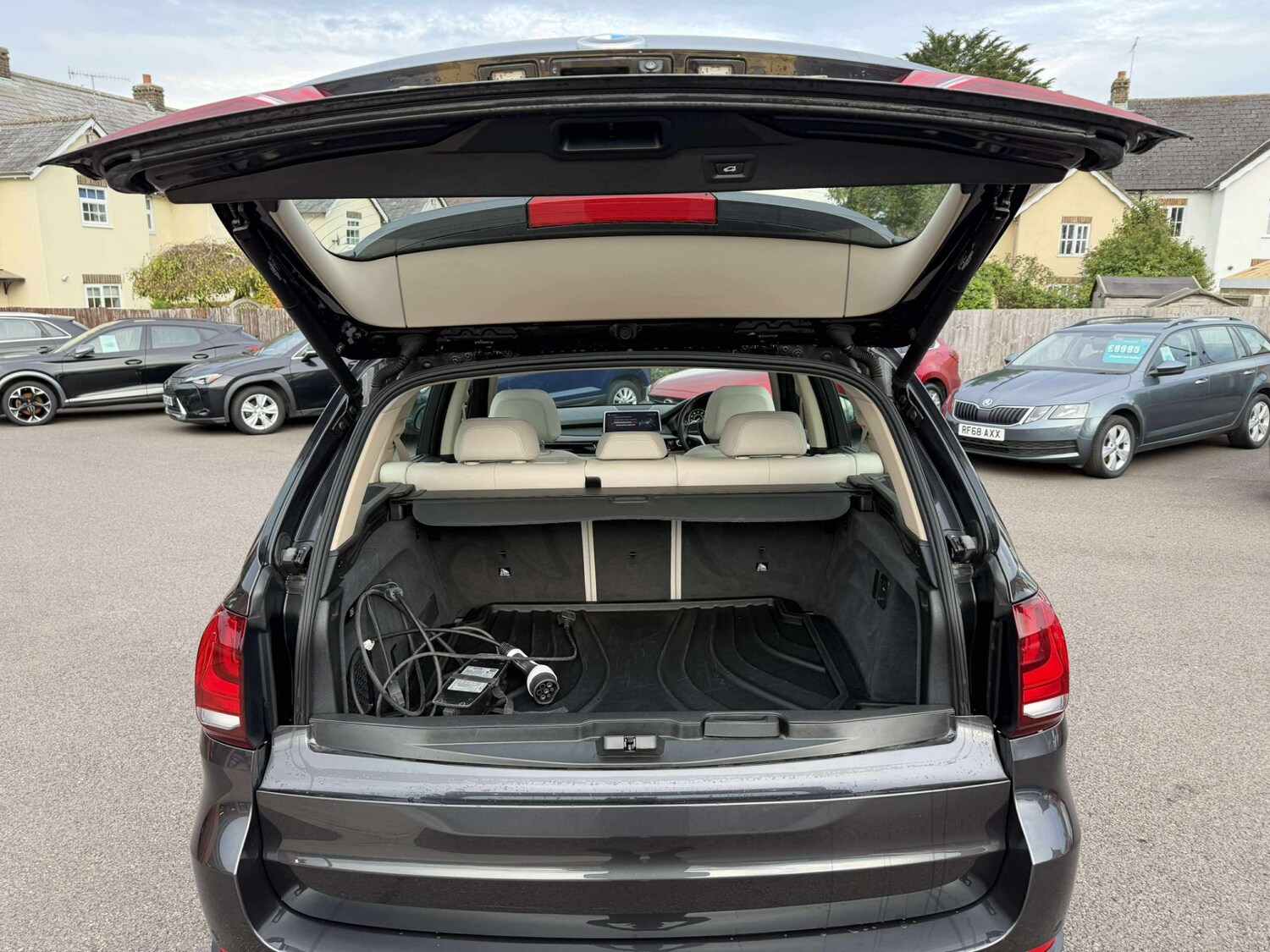 Used BMW X5 2017 for sale - 76149752: Photo 28