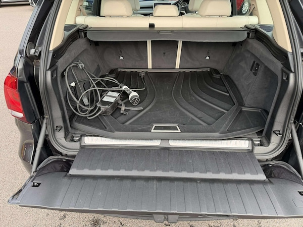 Used BMW X5 2017 for sale - 76149752: Photo 28