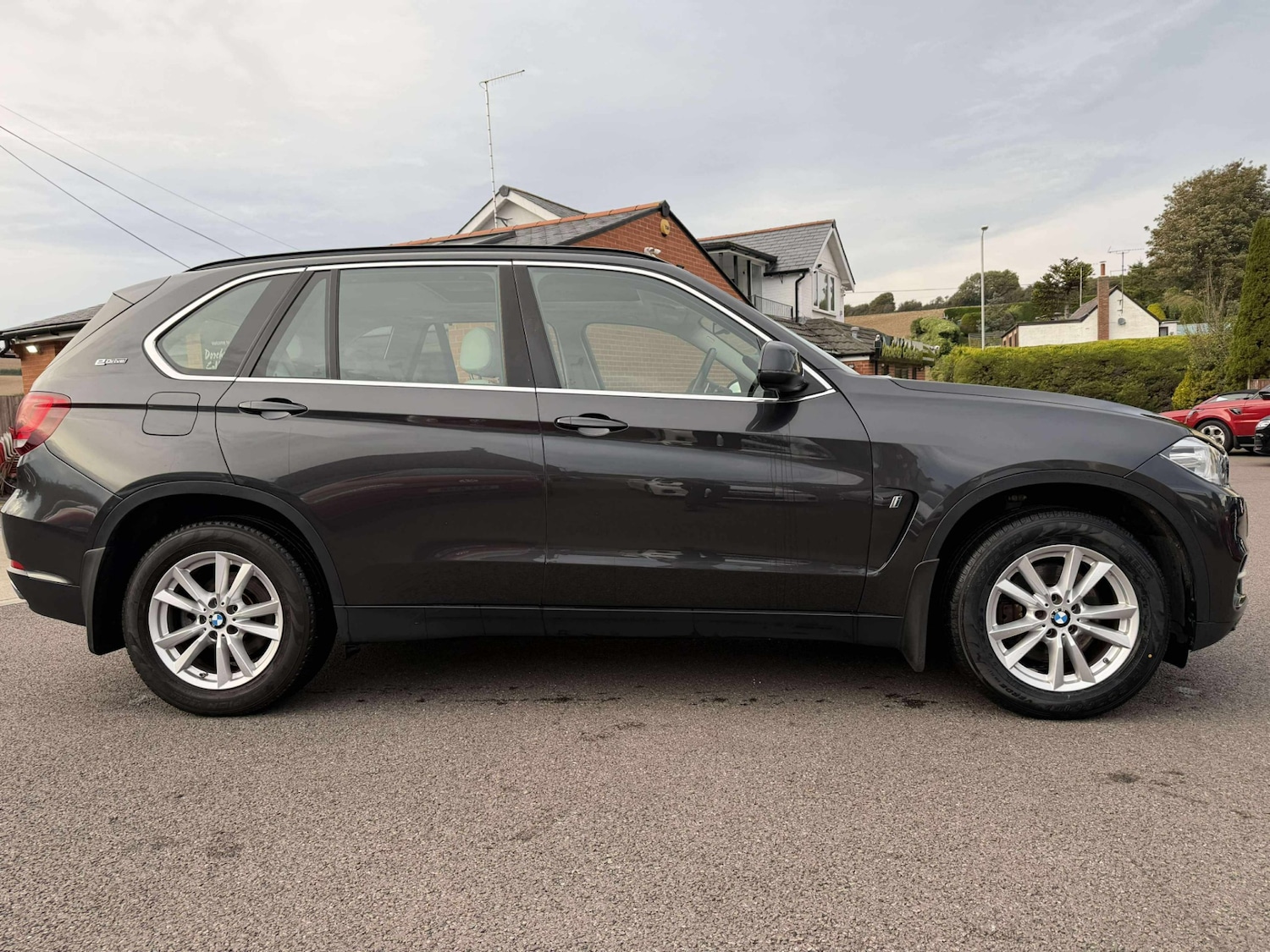 Used BMW X5 2017 for sale - 76149752: Photo 3