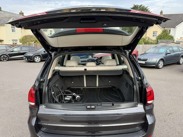 Used BMW X5 2017 for sale - 76149752: Photo 30