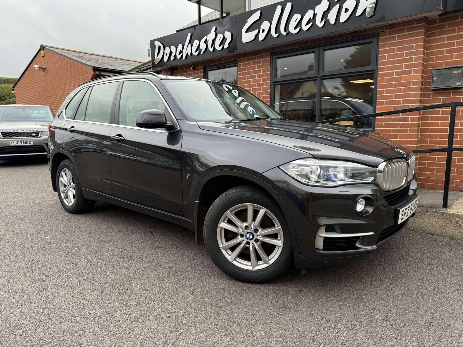 Used BMW X5 2017 for sale - 76149752: Photo 31