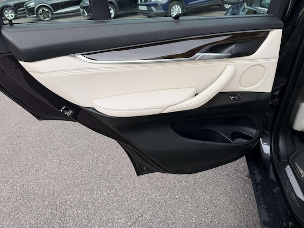 Used BMW X5 2017 for sale - 76149752: Photo 31