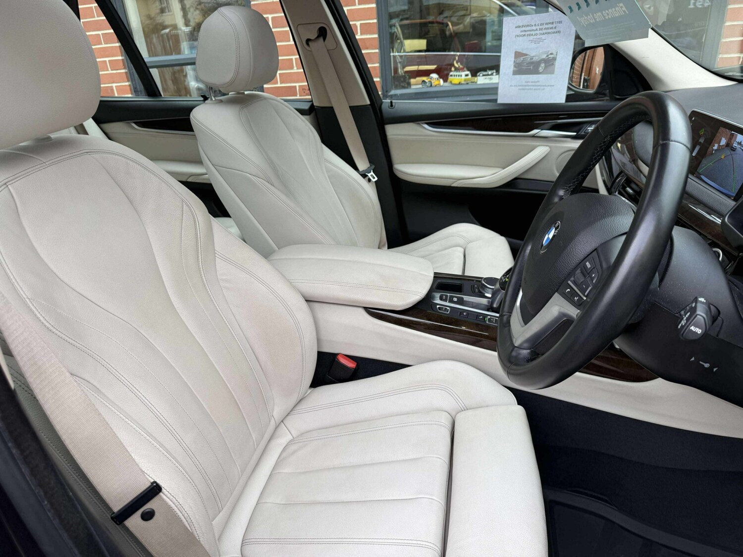 Used BMW X5 2017 for sale - 76149752: Photo 32